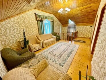 bine qesebesinde ev: Masazır 5 otaqlı, 109 kv. m, Orta təmir — 20