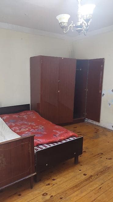 aaaf kiraye evler: Yasamal rayonu, Şərifzadə küçəsi, Asan xidmət yaxınlığında yerləşən 9 — 2