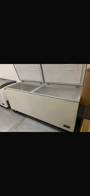 qapali dondurucu: Qapalı dondurucu — 2