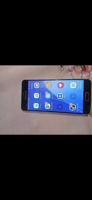 samsung galaxy not 9: Samsung Galaxy S22, rəng - Qara, Barmaq izi — 1