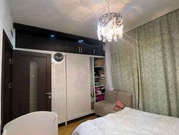 hezi aslanovda 3 otaqli evler: 3 otaqlı, Yeni tikili, 70 kv. m — 7