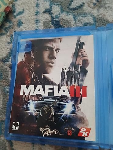 disk dvd: PS4 oyun diskləri paketi barter var BOŞ BEKAR ADAMLAR VƏ ALVERÇİLƏR — 8