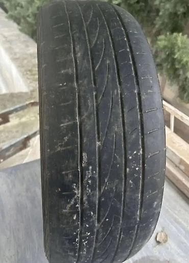 smart avtomobil: Falken ZIEX ZE912 yay–yayğın performans təkərləri - Marka/model — 3