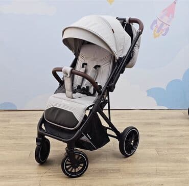 Modullu arabalar: Klassik gəzinti arabası, Kidilo, Yeni, Ödənişli çatdırılma — 1