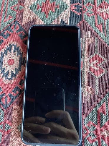 redmı a5: Redmi Note 11, 128 GB, rəng - Qara, Barmaq izi — 2