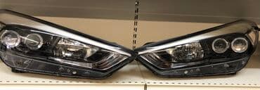 on fara: Kia Orijinal, İşlənmiş — 18