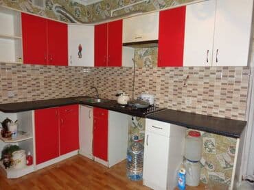 masazirda yeni tikili: 2 otaqlı, Yeni tikili, m. Neftçilər, 75 kv. m — 4