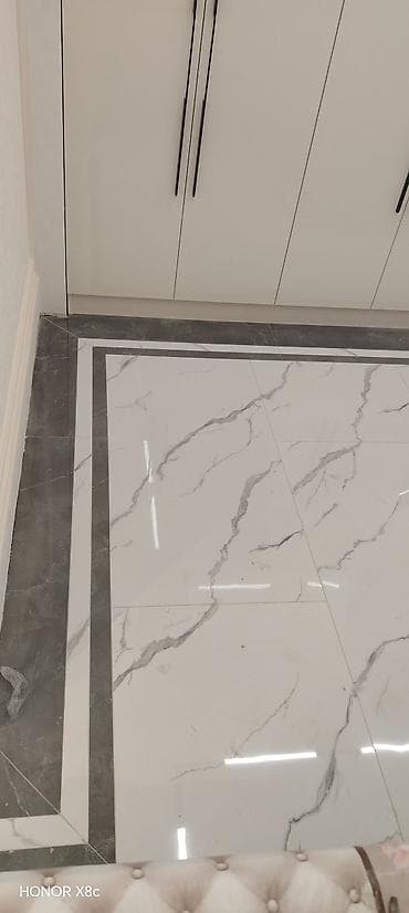 Tamet: Kafel metlax kermoqranit iwleri usda xidmeti Hamam tualet ayrı — 10