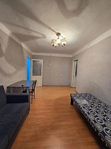 xrdalanda: Xirdalanda parka yaxin bina evi 4/3 mertebesi 2 otaq ewyali kiraye — 4