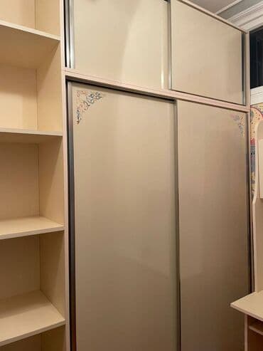 otaq yoldaşı qız: Suraxanı rayonu Yeni Günəşli qəsəbəsində köhnə tikili 9 mertebeli — 8