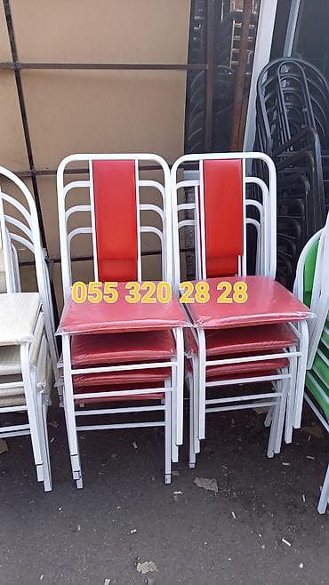 стул на колесиках: Kafe və restaranlar ücün masa və otra
caqlar sexdən olarn satış — 1