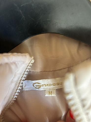 jiletler: Jilet, M, rəng - Bej — 2