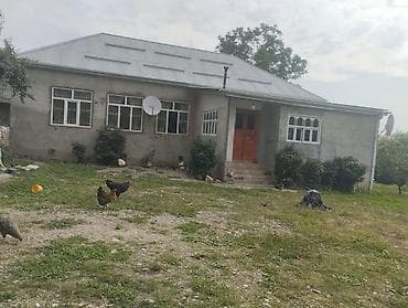 emircanda satilan heyet evleri: 120 kv. m, 4 otaqlı, İşıq — 2