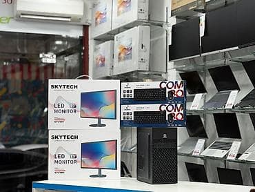 gaming kamputer: Masaüstü kompüter Şəhər: Bakı Yeni?: Bəli Çatdırılma?: Bəli UniSet — 2