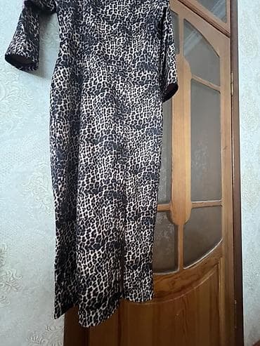 c92 max: Gündəlik don, Midi, Max Mara, M — 5