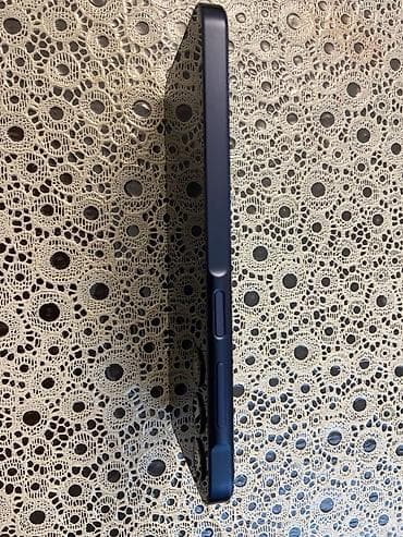 ucuz atv: Samsung Galaxy A25, 256 GB, rəng - Mavi, Barmaq izi — 4