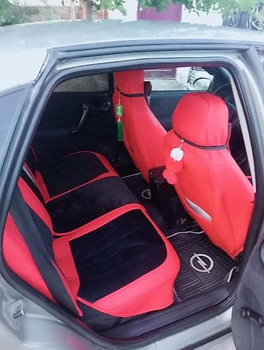 Opel Vectra: 0.2 l | 1997 il 42005 km Sedan — 1