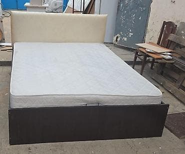 kravat satisi: Taxt satilir 140azn.Olcu 160x2.Matras var bazalidi.Unvana catdirilma — 1