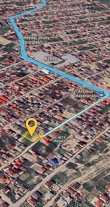 5 sot, Tikinti, Mülkiyyətçi, Kupça (Çıxarış)