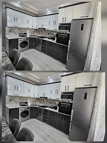 insan ureyi sekilleri: ❤️Metbex mebeli ✅Satilir 1500 azn ✅Qaz,moyka ve aspirator daxil ✅Olcu — 1