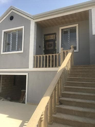 lenkaran urge ev: Binəqədi qəs. 5 otaqlı, 180 kv. m, Kredit yoxdur, Yeni təmirli — 2