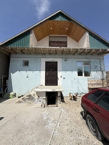 dvatsati kiraye evler: 3 otaqlı, 90 kv. m, Orta təmir — 7