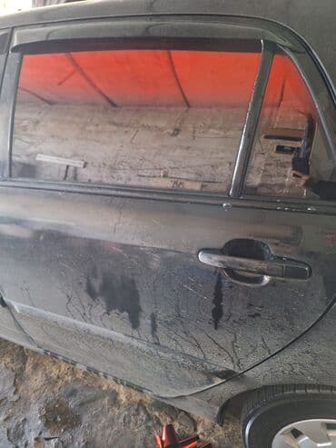 Şin və təkərlər: Günəşdən qoruyucu plenkalar — 3