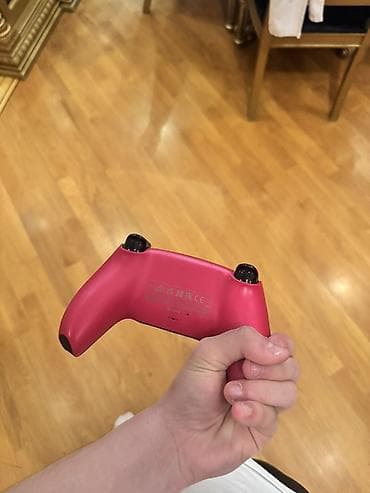 playstat: Məhsul: Sony PlayStation 5 DualSense simsiz oyun idarəedicisi – Cosmic — 1
