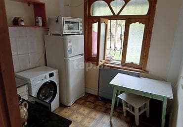 cefer xendan kucesi: Mingəçevir, 1 otaqlı, Köhnə tikili, 28 kv. m — 4