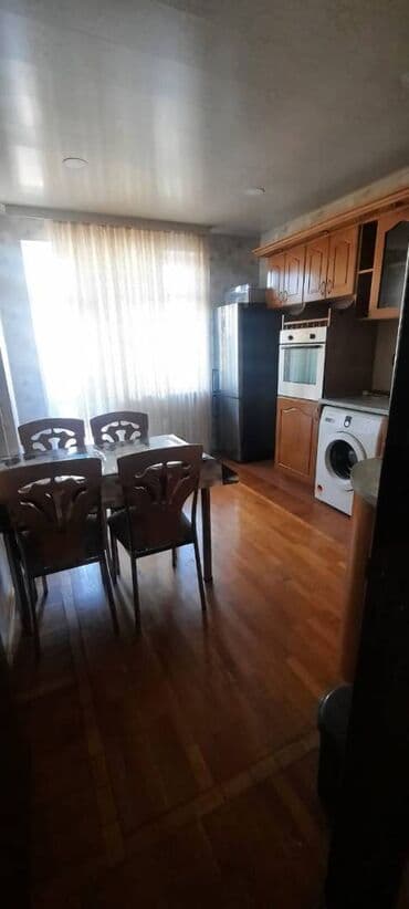 xacmazda kiraye evler 2022: Xətai rayonu,Əhmədli metrosu,Bakı kinoteatrının arxasında,9 — 8