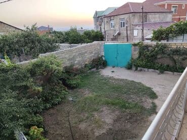 hovuzlu evler baki: Əhmədli 7 otaqlı, 240 kv. m, Orta təmir — 8