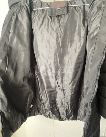 Pencəklər: Kurtka, Bolonka, Qış, 4XL — 3