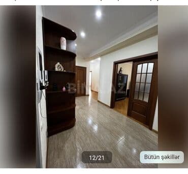 xacmaz rayonu: 2 комнаты, Новостройка, м. 8 ноября, 130 м² — 7