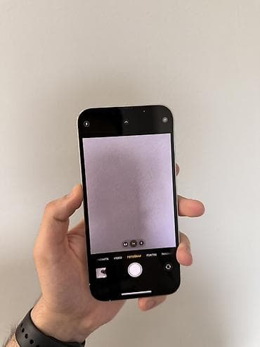 iphone 13 pr: IPhone 13 Pro Max, 128 GB, Matte Silver, Simsiz şarj — 2