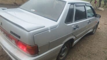 turbo az 06 lar: VAZ (LADA) — 4