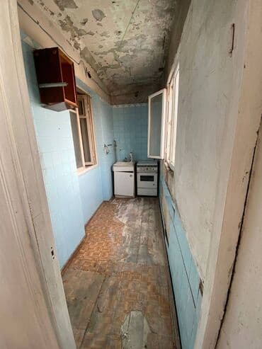 pulsuz ev: Bakı, 2 otaqlı, Köhnə tikili, m. Nəriman Nərimanov, 40 kv. m — 10