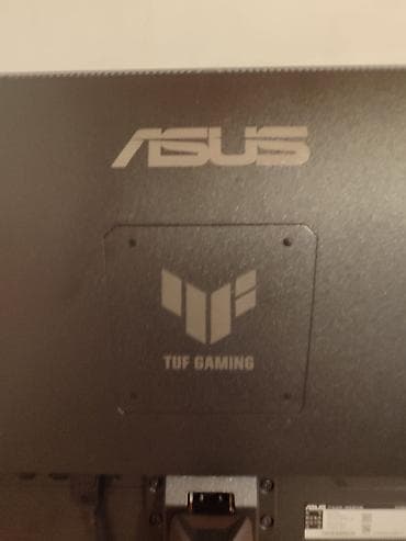 kreditle iphone 11: ASUS Monitor 27" TUF Gaming VG27AQ5A 2xHDMI, DP, IPS, 2560x1440 — 5