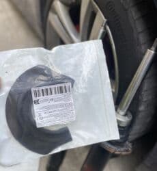 bmw z9: Tam komplekt, BMW, 2016 il, Yeni — 4