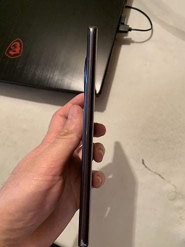 Tecno Spark 20 Pro, 256 GB, rəng - Boz — 4