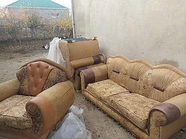 divan yastiqlari: Klassik divan, Divan — 2