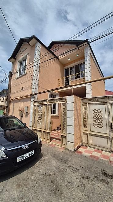 150 м², 4 комнаты, Без бассейна, Комби