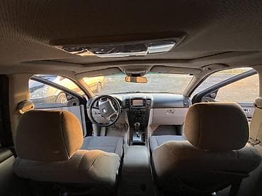 kia sorento 2015: Kia Sorento: 3.5 l | 2005 il Ofrouder/SUV — 9