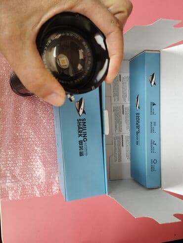 gunes paneli kamera: Новые фонари. 
Самый дальний свет даёт именно эта модель !!! — 4