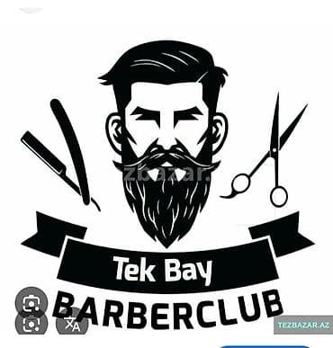 evakuator sumqayit: Bərbərlər | Saç kəsimi — 1