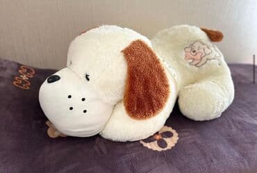 i̇nək yumşaq oyuncaqlar: Boyuk yumusaq oyuncaq.Yeni baha alinib — 2