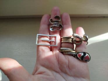 qizilin qiyməti 2022: Qumus.925. Uzuklər,kulon,sirqa.Harda istəsəz yoxlaya bilərsiniz — 1