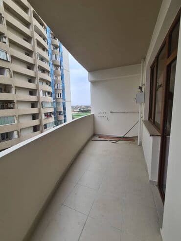 продажа квартир в баку новостройки: 3 комнаты, Новостройка, 92 м² — 20