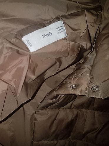 40 razmer: Rengi qehveyi açıq.M.l razmer .catdirma .inqlab — 1