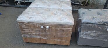 spa natural: Pufik oturacaq — 2