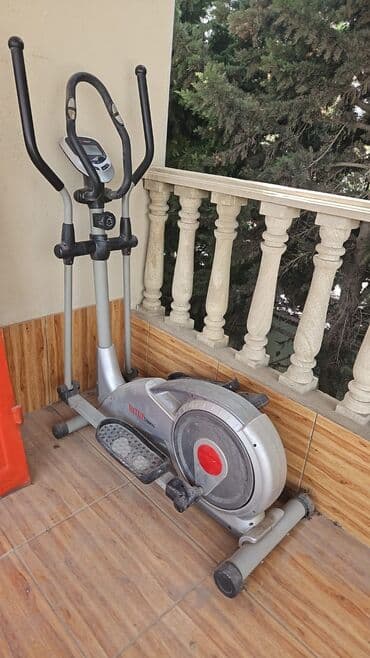 Trinajor tam islekdir. 120 kq cekiye uygundur. Qiymet 230 azn. Unvan lalafo.az -da Trinajor tam islekdir. 120 kq cekiye uygundur. Qiymet 230 azn. Unvan